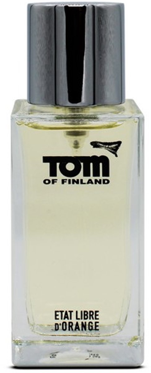 Goedkoopste Tom of Finland by Etat Libre D'Orange 50 ml
