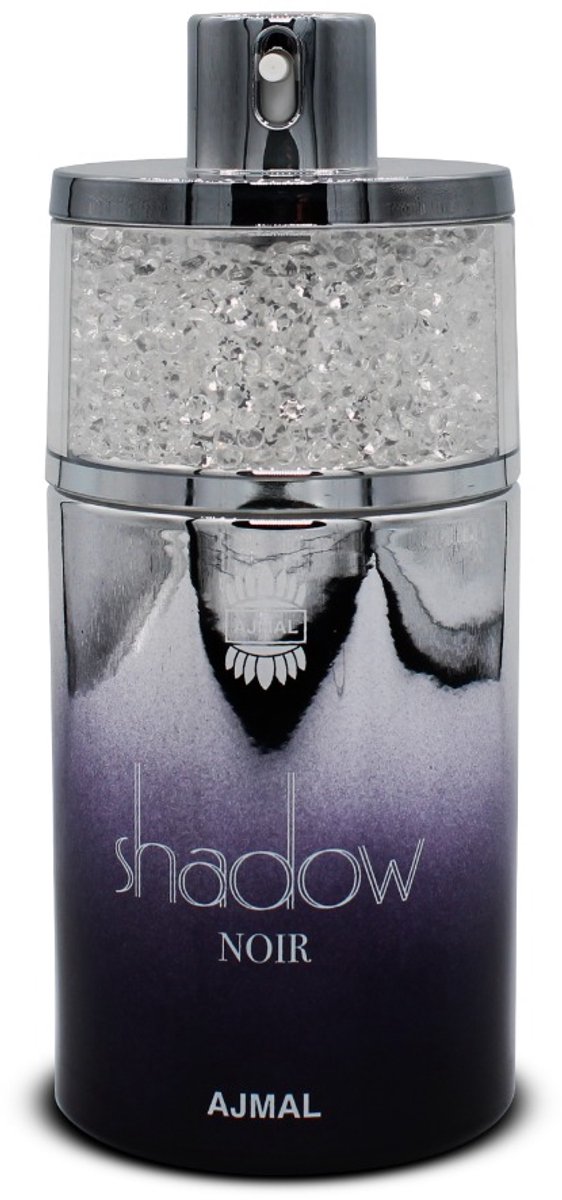 Goedkoopste Ajmal Shadow Noir - Eau de parfum spray - 75 ml