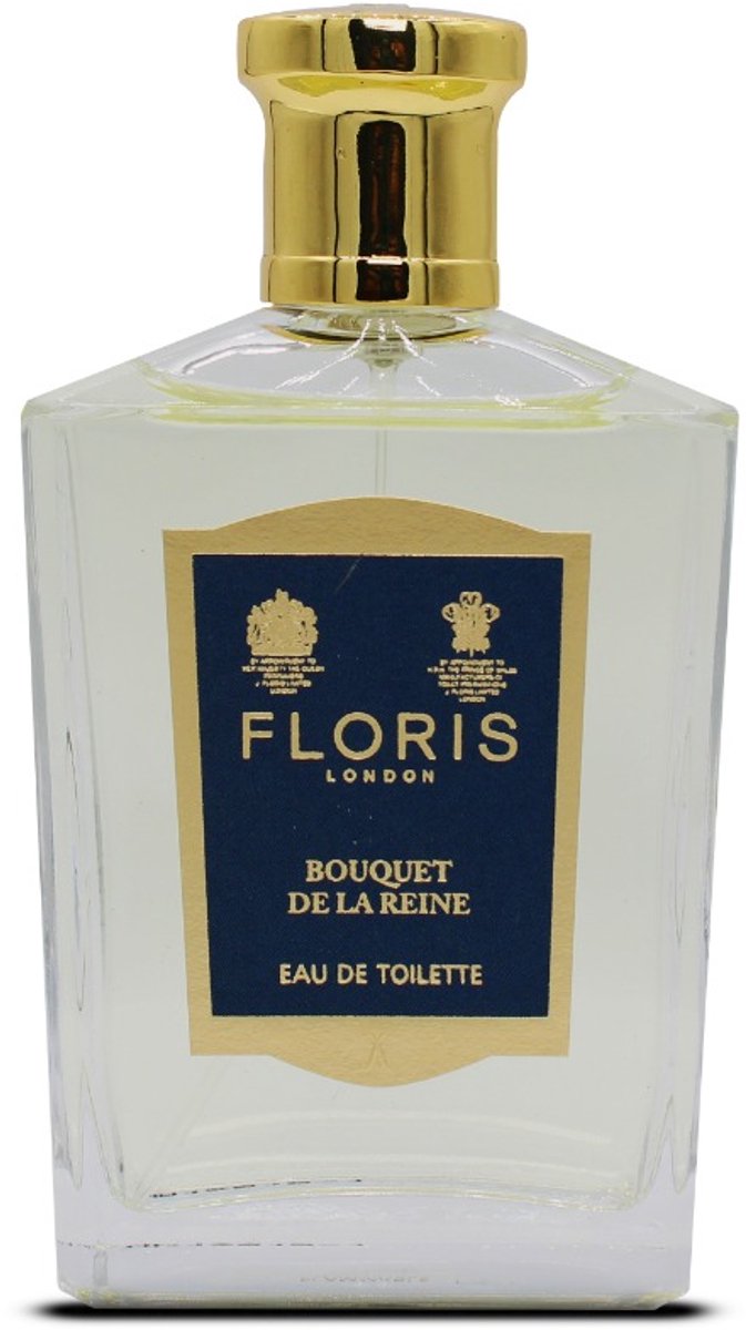 Goedkoopste Floris Bouquet De La Reine by Floris 100 ml - Eau De Toilette Spray