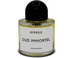 Byredo Oud Immortel Eau de Parfum Unisex 100ml