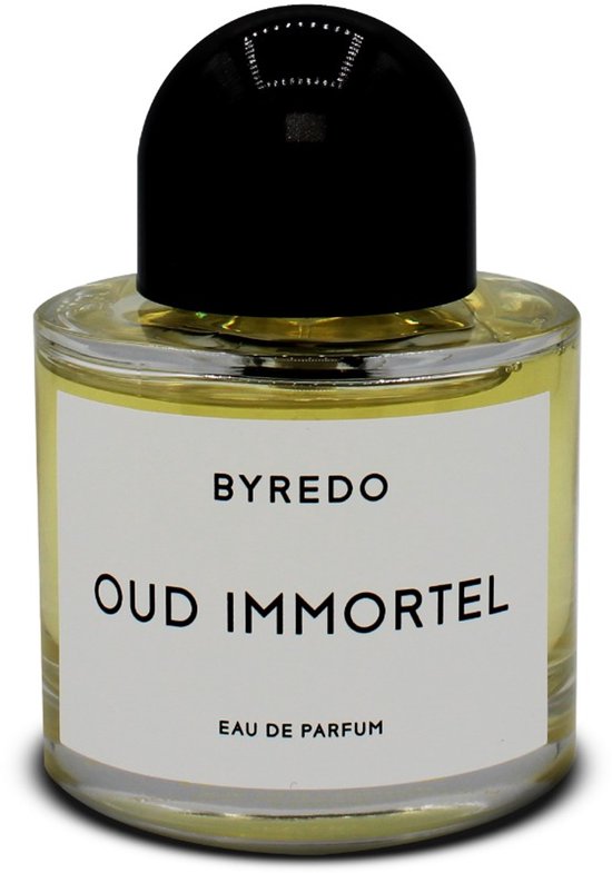 Byredo Oud Immortel Eau de Parfum Unisex 100ml