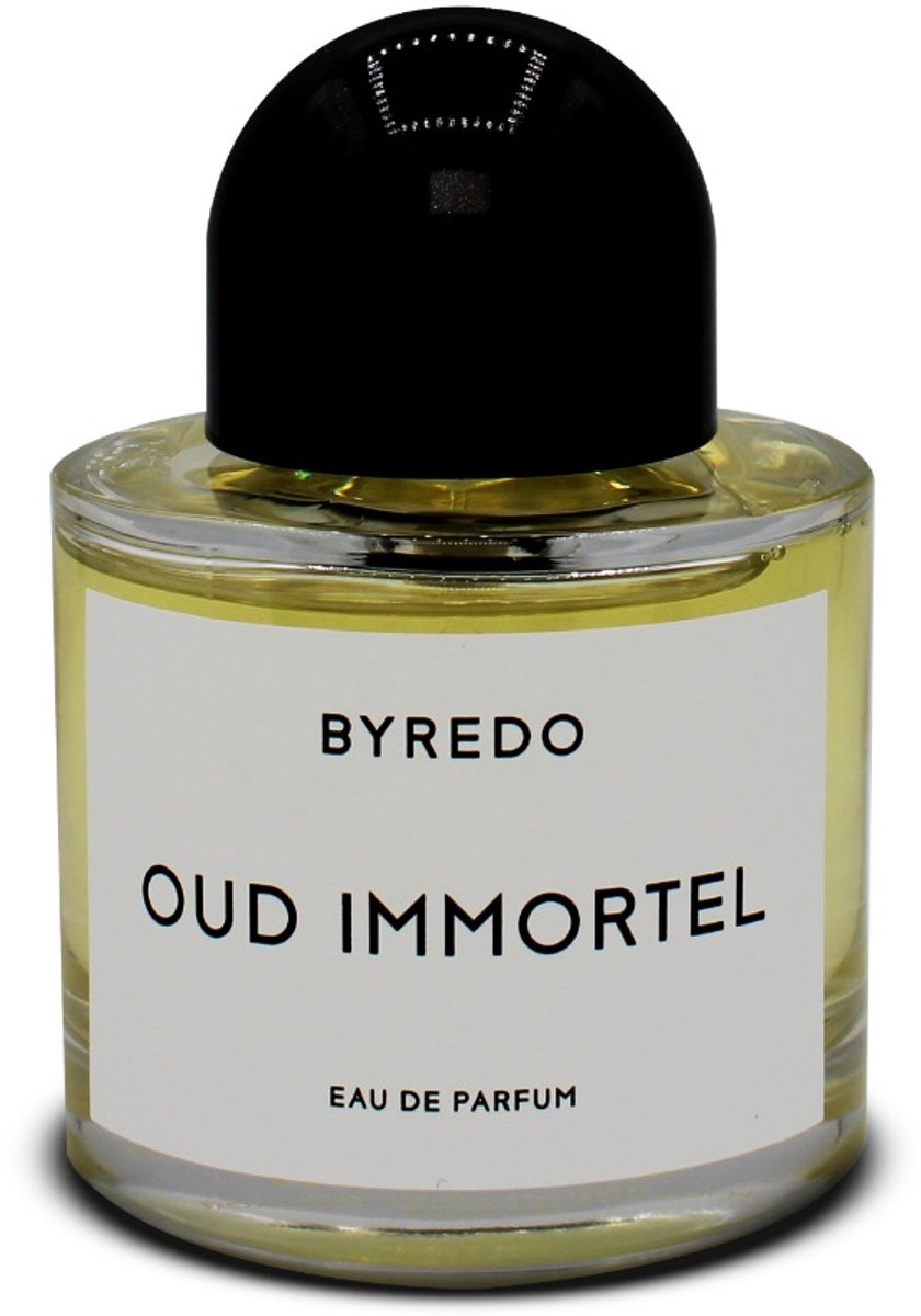 Goedkoopste Uniseks Parfum Byredo EDP Oud Immortel 100 ml