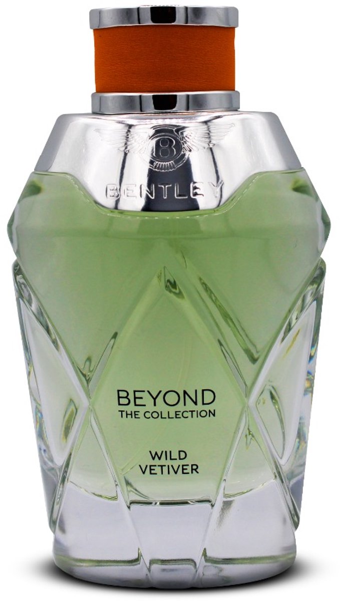 Goedkoopste Bentley Beyond Collection Eau de Parfum - 100ml
