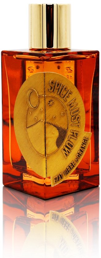 Spice Must Flow by Etat Libre d'Orange 100 ml - Eau De Parfum Spray (Unisex)
