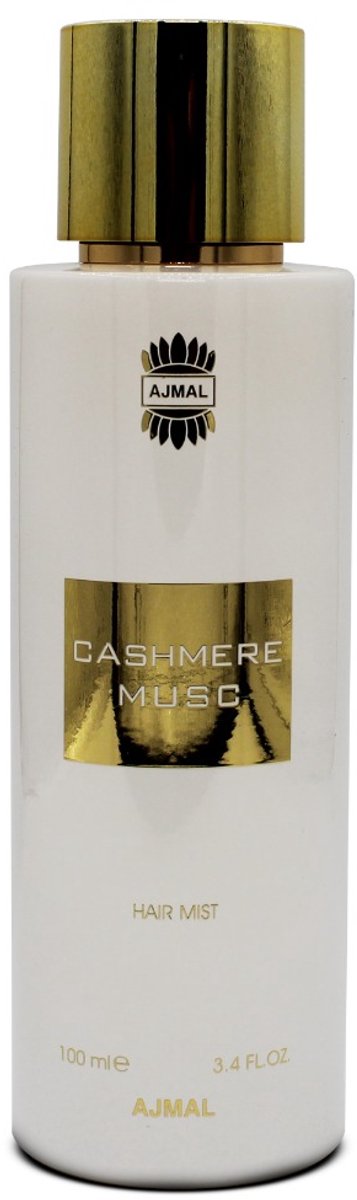 Cashmere Musc Vase Spray 100ml