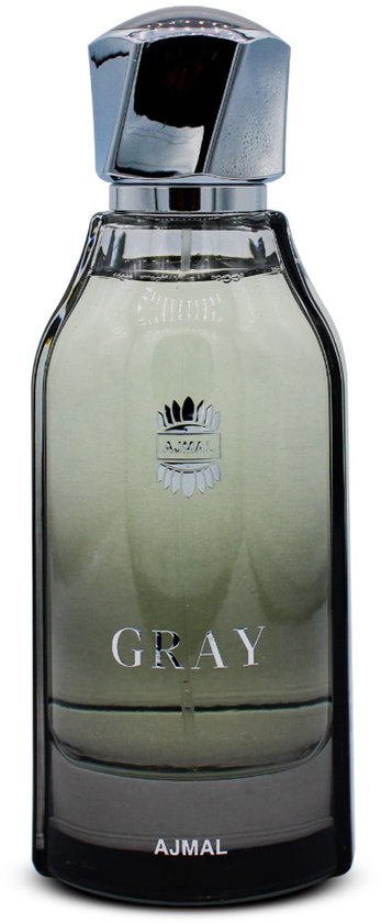 Ajmal Gray Eau de Parfum Voor Heren 100 ml
