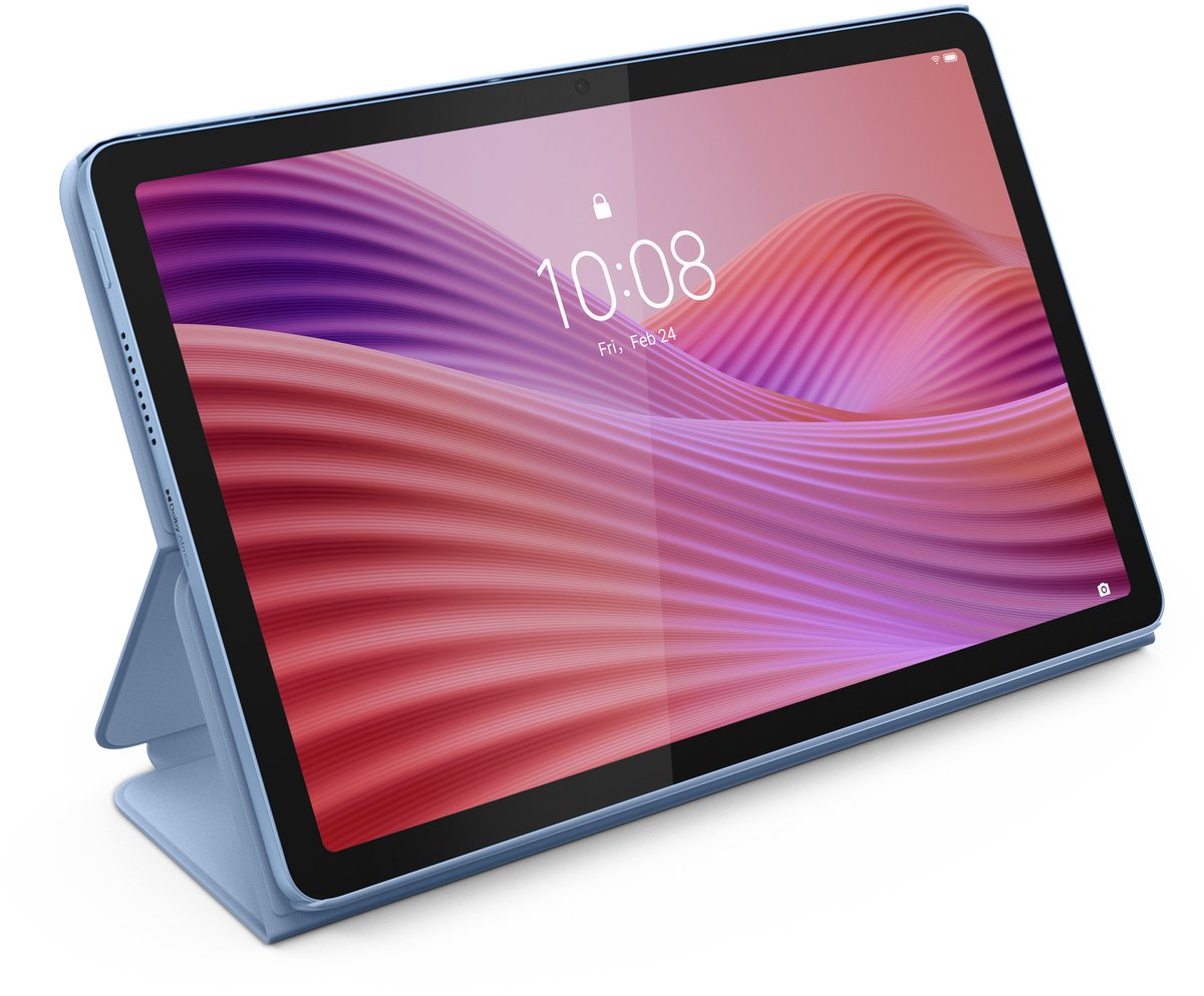 Lenovo-beschermhoes voor Lenovo Tab (Blauw)