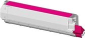 toner XXL magenta alternatief voor Oki C9600 PlatinumSerie®