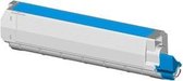 toner alternatief voor Oki C9600 PlatinumSerie® XXL cyaan