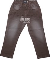 Tocoto Vintage Jeans Will Be Bruin-4 j