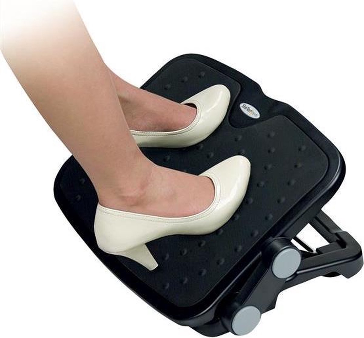 Startech Foot Rest for Under-Desk Adjustable