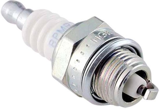 GARDEN PRATIC Bougie voor trimmer NGK BPMR7A van Garden — afbeelding 3