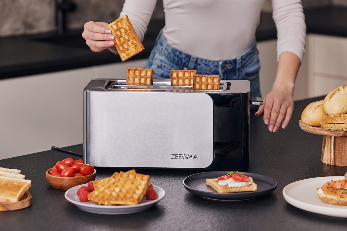 Zeegma