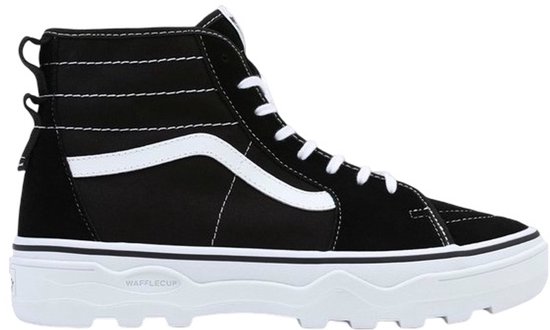 Vans SK8-Hi Sentry Dames Sneakers Hoge Sneakers Vrouwen