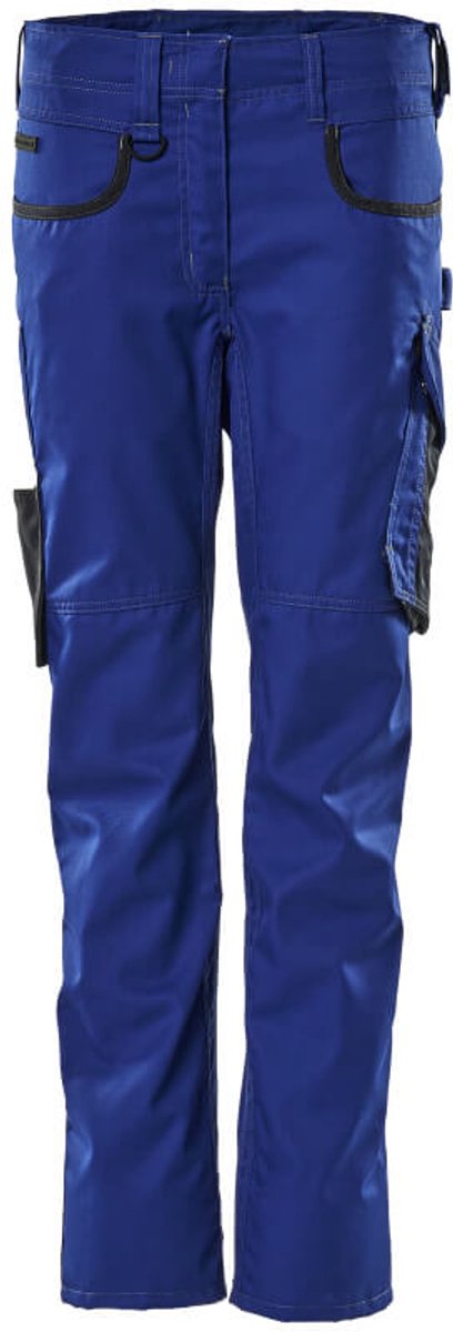 Mascot Unique Broek 18688-230 - korenblauw/donkermarine - C56 - 82