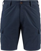 Life-Line Pelican 2 Short Heren Donkerblauw