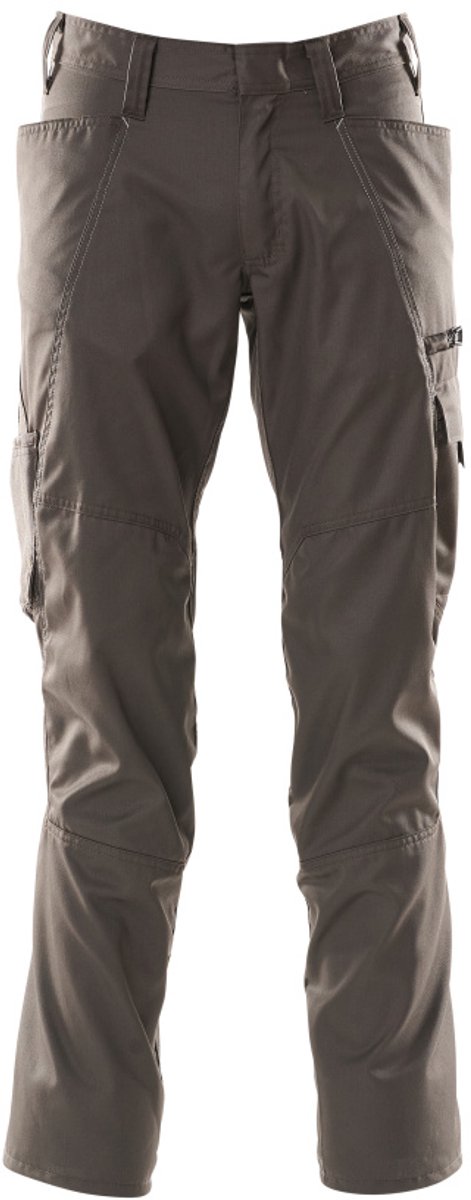 Mascot Accelerate Broek 18779-230 - donkerantraciet - C58 - 90
