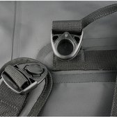 Sac à dos étanche Northcore 30 l 2025 Noco67bc - Zwart