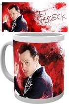 Sherlock - Get Sherlock - Mok