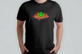 Sweat Nation - T Shirt - Viral - ForYou - LOL - FYP - Viraal - Trending - VoorJou - Lachen - Grappig - HardGaan