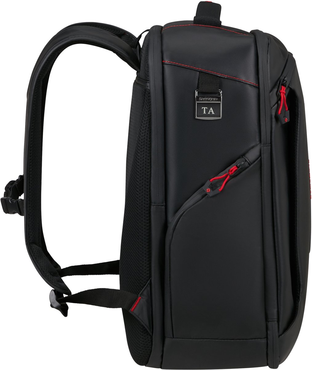 Samsonite rugzak - Ecodiver Underseat Backpack M 15,6 - Easyjet - Black - 33 l – foto 2