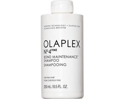 Olaplex No.4 Fine Bond Maintenance Shampoo