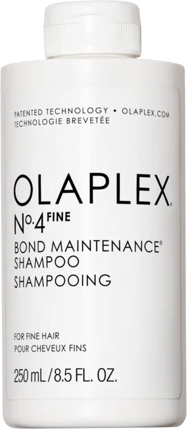 Olaplex - Fine Bond Maintenance Shampoo No.4