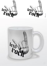 Lets Rock - Mok