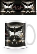 Mug -Batman Arkham Knight Teaser