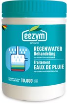 Traitement des eaux de stockage Eezym - Traitement des eaux pluviales