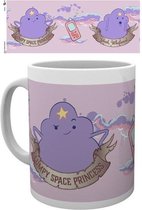Adventure Time Lumpy Space Princess Mug - 325 ml