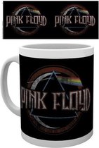 Pink Floyd Dark Side Mok