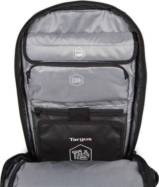 targus work and play fitness backpack