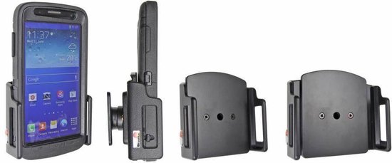 Brodit réglable 75-89 / 12-16mm LxP