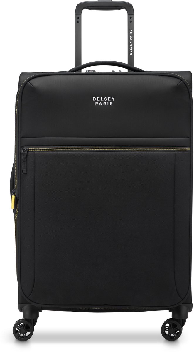 Delsey Brochant 3 Reiskoffer 67 cm productafbeelding