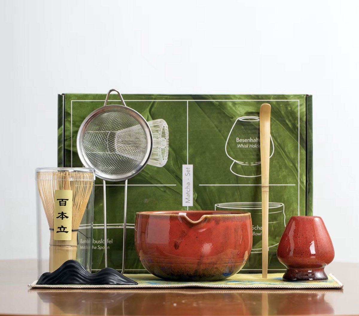 Matcha Winkel :: Eerlijke en Pure Matcha rechtstreeks uit Japan