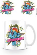 My Little Pony Totally Awesome - Mok
