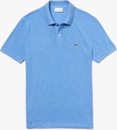 Lacoste Heren Poloshirt - Ipomee Chine - Maat XS