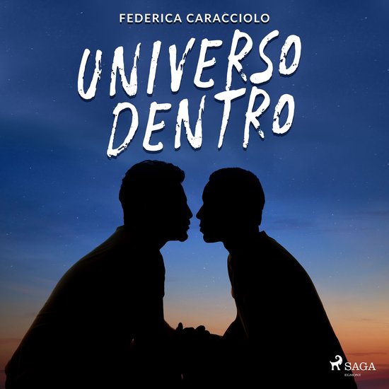 Universo dentro - cover