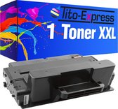 PlatinumSerie® toner XXL black alternatief voor Samsung MLT-D205L