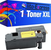 PlatinumSerie® 1 toner XXL black Xerox 6000 106R01630 106R01627 106R01628 106R01629