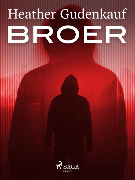 Broer - cover