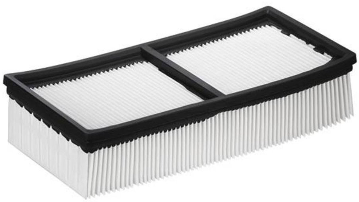 KARCHER - VLAKFILTER PES - 69072770