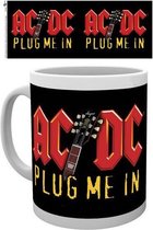AC/DC Plug Me In - Mok