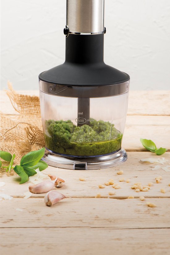 Fritel HB2870 - Staafmixeraccessoire Set van Fritel — afbeelding 3