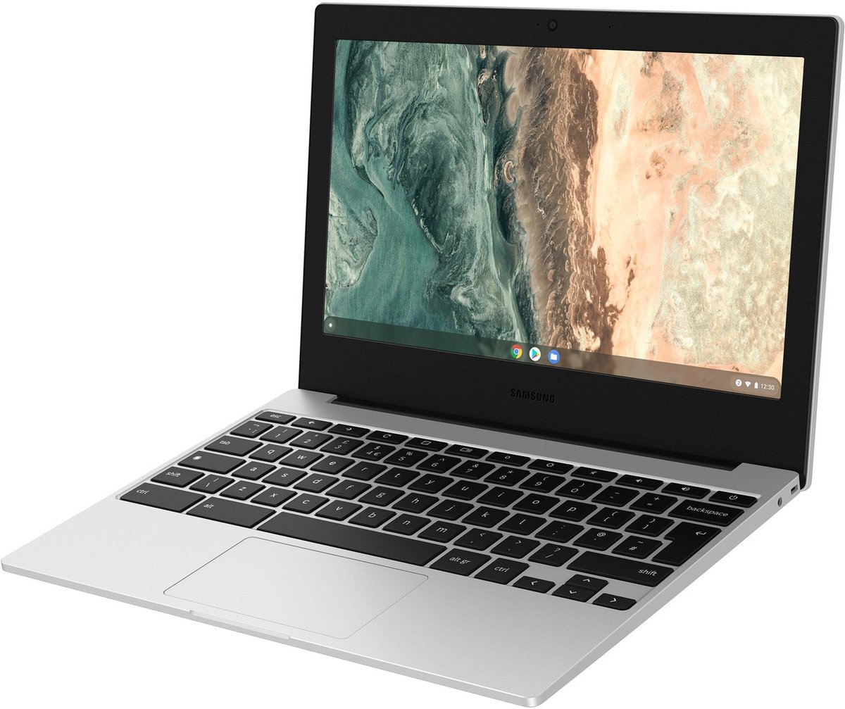 Samsung Galaxy Chromebook Galaxy Book Go - 11.6 inch — afbeelding 2