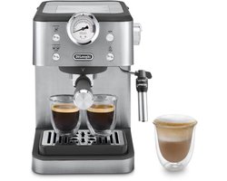 DeLonghi Classic EM450.M - Pistonmachine