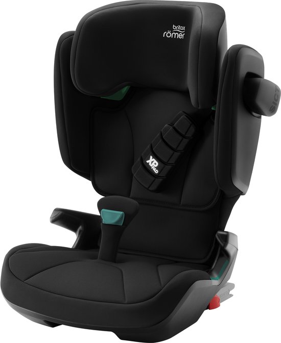 Britax Römer Kidfix I-Size