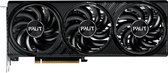 Bol.com Palit GeForce RTX 5060 Ti Infinity 3 NVIDIA 16 GB GDDR7 aanbieding