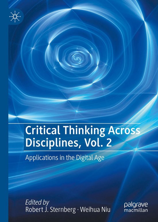 Behavioral Science and Psychology (R0) - Critical Thinking A ... - cover